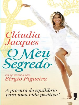 cover image of O Meu Segredo